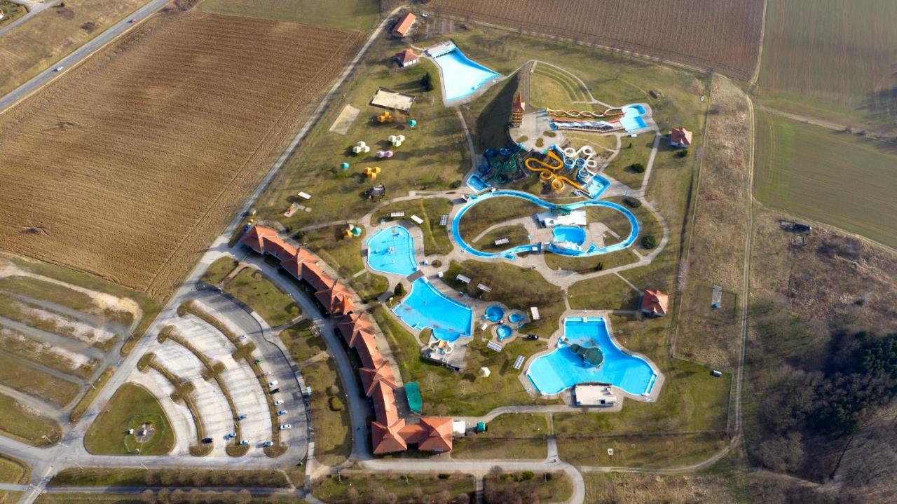 Betli Panzio Hotel Zalaegerszeg Exterior foto