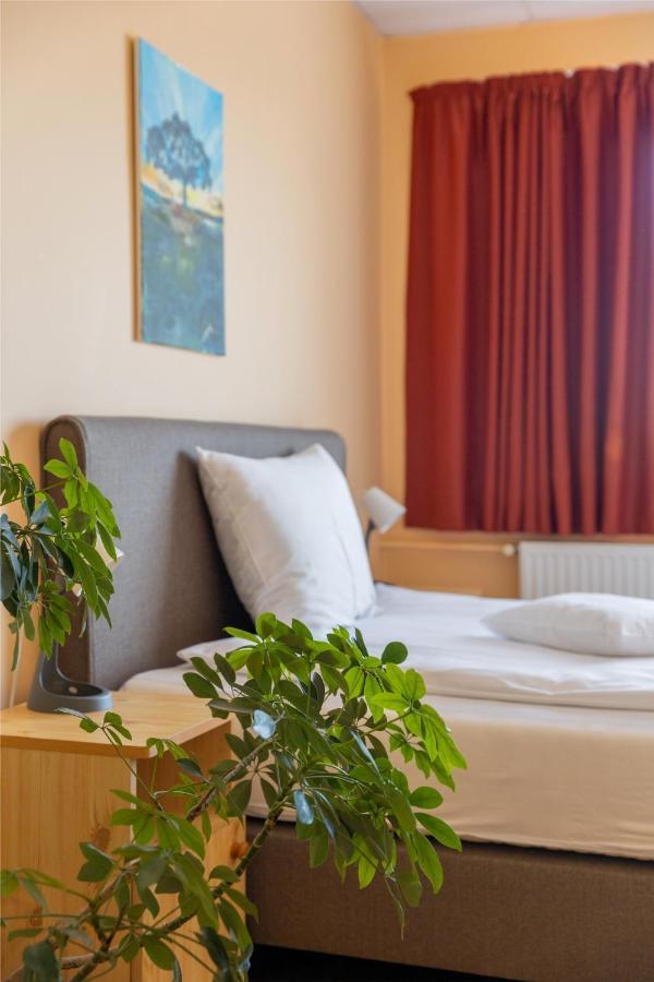 Betli Panzio Hotel Zalaegerszeg Exterior foto